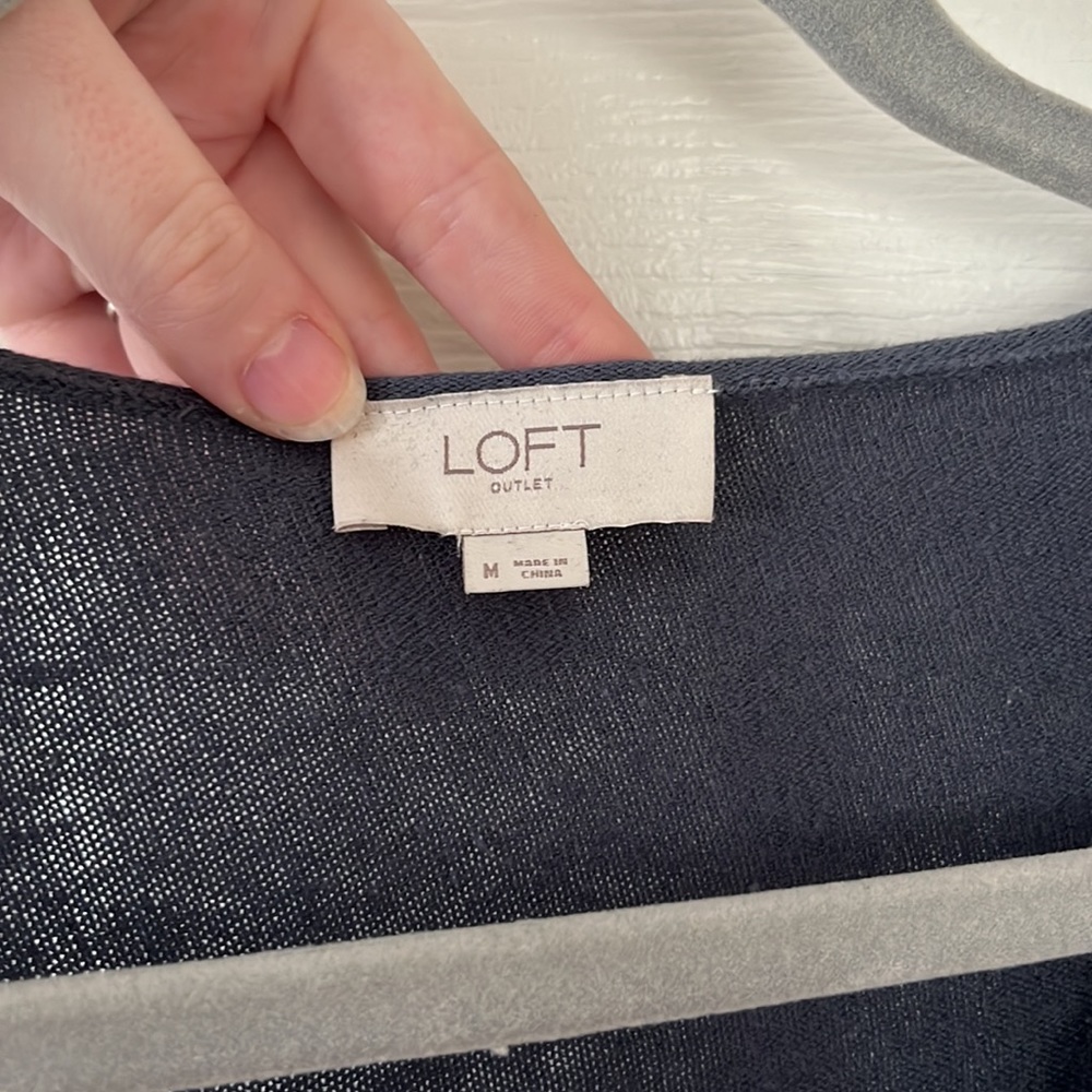 Loft Sweater - Picture 3 of 3